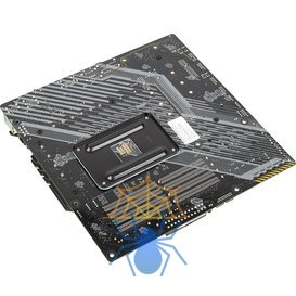 Материнская плата Asus TUF GAMING B450M-PRO S Soc-AM4 AMD B450 4xDDR4 mATX AC`97 8ch(7.1) 2.5Gg RAID+HDMI+DP фото 3