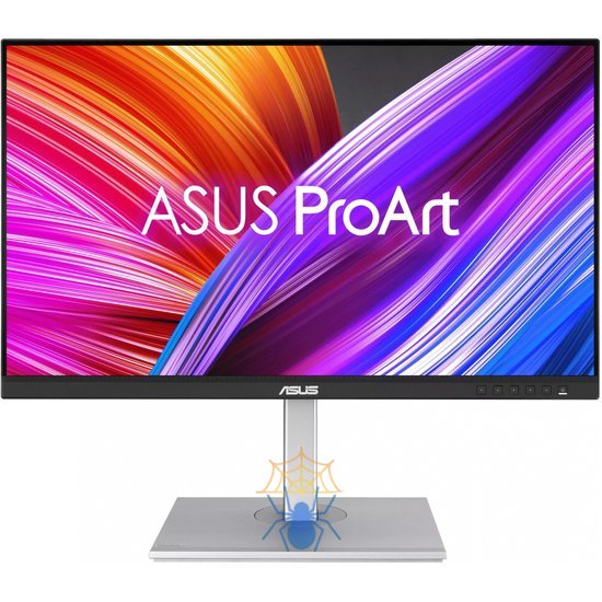 Монитор Asus 27" ProArt PA278CGV черный IPS LED 16:9 HDMI M/M матовая HAS Piv 400cd 178гр/178гр 2560x1440 144Hz FreeSync Premium DP 2K USB 8.5кг фото