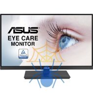 Монитор Asus 27" VA27EQSB черный IPS LED 16:9 HDMI M/M матовая HAS Piv 300cd 178гр/178гр 1920x1080 75Hz VGA DP FHD USB 6кг фото 2