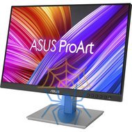 Монитор Asus 24.1" ProArt PA248CNV черный IPS LED 16:10 HDMI M/M матовая HAS Piv 300cd 178гр/178гр 1920x1200 75Hz DP WU USB 6.5кг фото 4