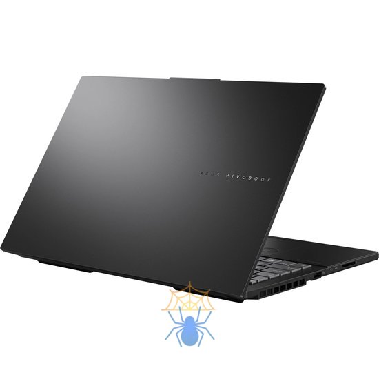 Ноутбук Asus Vivobook Pro 15 OLED N6506MU-MA083 Core Ultra 9 185H 16Gb SSD1Tb NVIDIA GeForce RTX4050 6Gb 15.6" OLED 3K (2880x1620) noOS grey WiFi BT Cam (90NB12Z3-M00430) фото 6