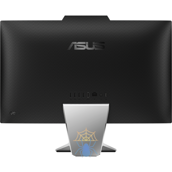 Моноблок Asus A3202WBA-BPB004M 21.45 Full HD i5 1235U (1.3) 8Gb SSD512Gb UHDG CR noOS GbitEth WiFi BT 90W клавиатура мышь Cam черный 1920x1080 фото 6