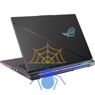 Ноутбук Asus ROG Strix Scar 18 G834JYR-R6153W Core i9 14900HX 64Gb SSD2Tb NVIDIA GeForce RTX4090 16Gb 18" IPS WQXGA (2560x1600) Windows 11 Home black WiFi BT Cam (90NR0IP2-M00780) фото 6