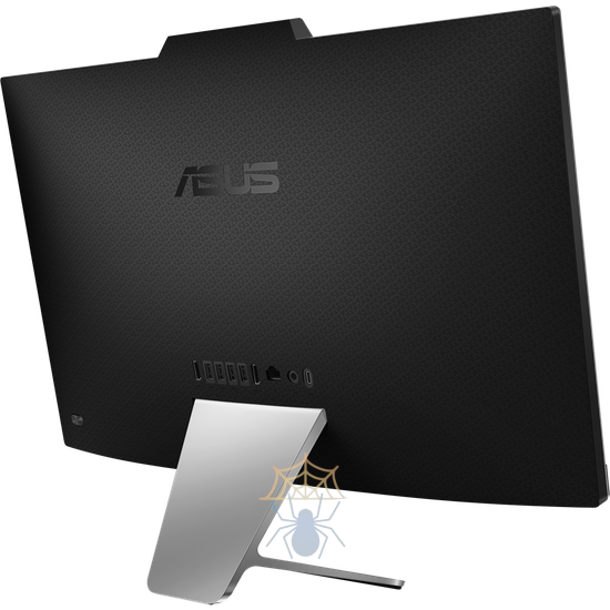 Моноблок Asus F3402WFA-BPC0060 23.8" Full HD Ryzen 5 7520U (2.8) 8Gb SSD512Gb RGr CR noOS GbitEth WiFi BT 90W клавиатура мышь Cam черный 1920x1080 фото 4