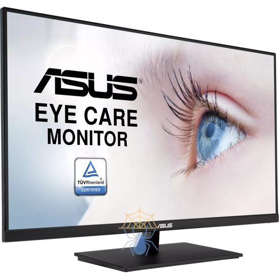 Монитор ASUS 32" TUF Gaming VP32AQ IPS 2560x1440 5ms 350cd 75Hz HDMI DP MM Black; 90LM06T0-B01E70 фото 3