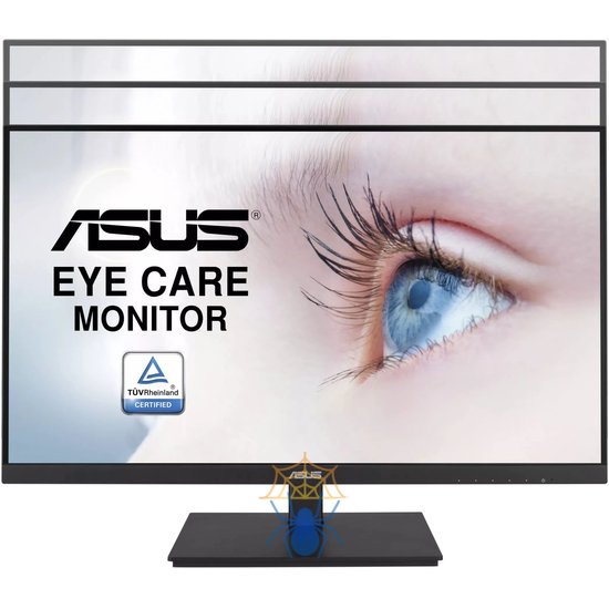 Монитор Asus 23.8" VA24DQSB черный IPS LED 16:9 HDMI M/M матовая HAS Piv 1000:1 250cd 178гр/178гр 1920x1080 75Hz VGA DP FHD USB 5.31кг фото 7