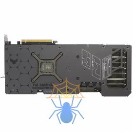 Видеокарта ASUS TUF-RX7900XTX-O24G-GAMING//RX7900XTX HDMI*1 DP*3 24G D6; 90YV0IG0-M0NA00 фото 8