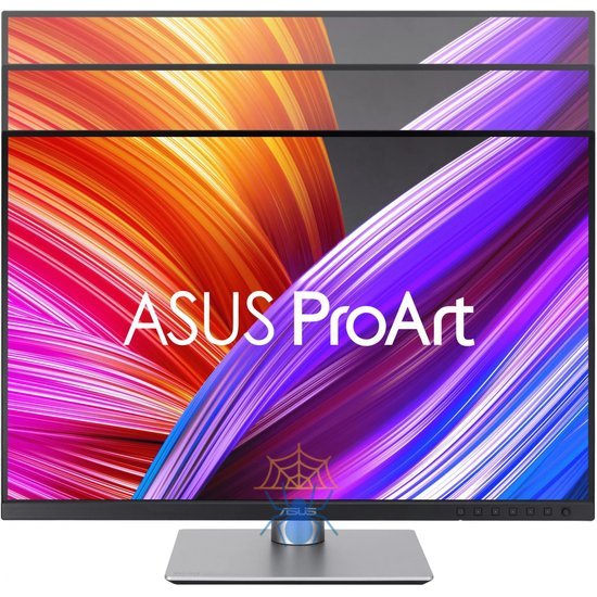 Монитор Asus 24.1" ProArt PA248CRV черный IPS LED 16:10 HDMI M/M матовая HAS Piv 350cd 178гр/178гр 1920x1200 75Hz DP WU USB 5.9кг фото 2