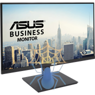 Монитор Asus 27" Business VA27UQSB черный IPS LED 16:9 HDMI M/M матовая HAS Piv 1000:1 350cd 178гр/178гр 3840x2160 60Hz DP 4K USB 6.5кг фото 3