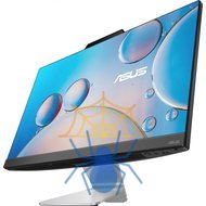 Моноблок Asus E3402WVA-BPC0160 23.8" Full HD i7 1355U (1.7) 16Gb SSD1Tb Iris Xe CR noOS GbitEth WiFi BT 90W клавиатура мышь Cam черный 1920x1080 фото 3