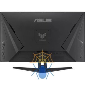 Монитор Asus 31.5" TUF Gaming VG328QA1A черный VA LED 1ms 16:9 HDMI M/M матовая 300cd 178гр/178гр 1920x1080 170Hz FreeSync Premium DP FHD USB 6.8кг фото 4