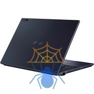 Ноутбук Asus ExpertBook B5 B5404CVA-QN0102 Core i7 1355U 16Gb SSD1Tb Intel Iris Xe graphics 14" IPS WQXGA (2560x1600) noOS black WiFi BT Cam (90NX0701-M003P0) фото 6