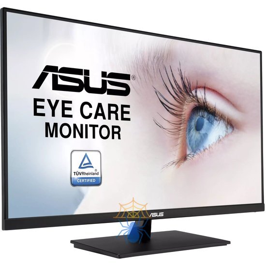 Монитор Asus 31.5" VP32AQ черный IPS LED 16:9 HDMI M/M матовая 350cd 178гр/178гр 2560x1440 75Hz FreeSync DP 2K 7.82кг фото 2