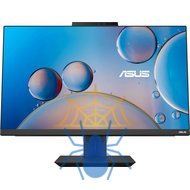 Моноблок Asus E5702WVA-BPE0120 27" Full HD i7 1360P (2.2) 16Gb SSD1Tb Iris Xe CR noOS GbitEth WiFi BT 120W клавиатура мышь Cam черный 1920x1080 фото