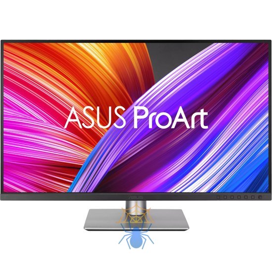 Монитор Asus 31.5" ProArt PA329CRV черный IPS LED 16:9 HDMI M/M матовая HAS Piv 400cd 178гр/178гр 3840x2160 60Hz DP 4K USB 9.9кг фото 3