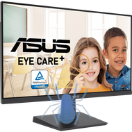 Монитор ASUS 27" VA27EHF IPS 1920x1080 1ms (MPRT) 250cd 100Hz HDMI Black; 90LM0550-B04170 фото 3