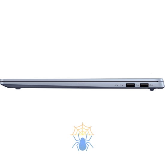 Ноутбук Asus Vivobook S 16 OLED S5606MA-MX036W Core Ultra 7 155H 16Gb SSD1Tb Intel Arc 16" OLED 3.2K (3200x2000) Windows 11 Home lt.blue WiFi BT Cam (90NB12E1-M004W0) фото 9