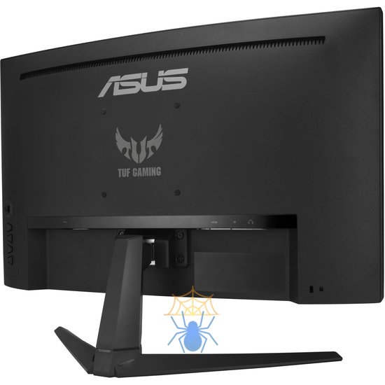 Монитор Asus 23.8" TUF Gaming VG24VQ1B черный VA LED 1ms 16:9 HDMI M/M матовая 350cd 178гр/178гр 1920x1080 165Hz FreeSync Premium DP FHD 3.48кг фото 4