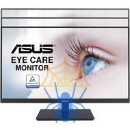 Монитор Asus 23.8" VA24DQSB черный IPS LED 16:9 HDMI M/M матовая HAS Piv 1000:1 250cd 178гр/178гр 1920x1080 75Hz VGA DP FHD USB 5.31кг фото 7