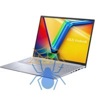 Ноутбук Asus VivoBook 16X K3605ZF-MB244 Core i5 12500H 16Gb SSD512Gb NVIDIA GeForce RTX 2050 4Gb 16" IPS WUXGA (1920x1200) noOS silver WiFi BT Cam (90NB11E2-M009U0) фото 4