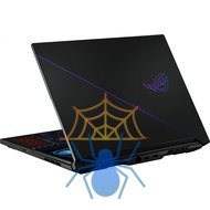 Ноутбук Asus ROG Zephyrus Duo 16 GX650PY-NM085W Ryzen 9 7945HX 32Gb SSD2Tb NVIDIA GeForce RTX4090 16Gb 16" IPS WQXGA (2560x1600) Windows 11 Home black WiFi BT Cam (90NR0BI1-M004X0) фото 8