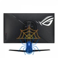 Монитор Asus 32" ROG Strix XG32UQ черный IPS LED 16:9 HDMI матовая HAS Piv 450cd 178гр/178гр 3840x2160 160Hz G-Sync DP 4K USB 8.9кг фото 4