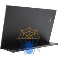 Монитор Asus 17.3" ZenScreen MB17AHG черный IPS LED 16:9 HDMI матовая 300cd 178гр/178гр 1920x1080 144Hz FHD USB 1.29кг фото 5