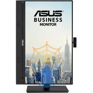 Монитор Asus 23.8" Business BE24ECSNK черный IPS LED 5ms 16:9 HDMI M/M Cam матовая HAS Piv 300cd 178гр/178гр 1920x1080 60Hz DP FHD USB 6.5кг фото 3