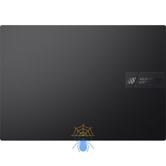 Ноутбук Asus VivoBook 16X M3604YA-MB247 Ryzen 7 7730U 16Gb SSD512Gb AMD Radeon 16" IPS WUXGA (1920x1200) noOS black WiFi BT Cam (90NB11A1-M00B70) фото 7