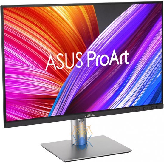 Монитор Asus 24.1" ProArt PA248CRV черный IPS LED 16:10 HDMI M/M матовая HAS Piv 350cd 178гр/178гр 1920x1200 75Hz DP WU USB 5.9кг фото 4