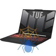 Ноутбук ASUS TUF  Gaming FA507XI-HQ014 Ryzen R9-7940HS/16Gb/512GB SSD /15.6" WQHD 2560X1440 165Hz/ NVIDIA RTX 4070 8GB /Backlit //NO OS фото 3