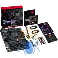 Материнская плата Asus ROG STRIX B550-F GAMING WIFI II Soc-AM4 AMD B550 4xDDR4 ATX AC`97 8ch(7.1) 2.5Gg RAID+HDMI+DP фото 8