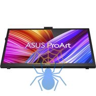 Монитор Asus 15.6" ProArt PA169CDV черный IPS LED 10ms 16:9 HDMI M/M матовая Piv 450cd 178гр/178гр 3840x2160 60Hz 4K USB 1.07кг фото 12