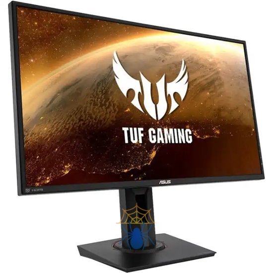 Монитор Asus 27" TUF Gaming VG279QM IPS 1920x1080 280Hz G-Sync 16:9 фото 2