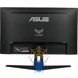 Монитор Asus 27" TUF Gaming VG27VH1B черный VA LED 1ms 16:9 HDMI M/M матовая Piv 250cd 178гр/178гр 1920x1080 165Hz FreeSync Premium VGA FHD 5.35кг фото 9