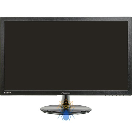 Монитор Asus 21.5" VP228HE черный TN LED 16:9 HDMI M/M матовая 200cd 90гр/65гр 1920x1080 D-Sub FHD 3.5кг фото 6