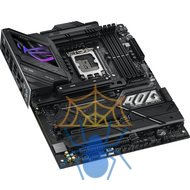 Материнская плата Asus ROG STRIX Z790-E GAMING WIFI II Soc-1700 Intel Z790 4xDDR5 ATX AC`97 8ch(7.1) 2.5Gg RAID+HDMI+DP фото 6