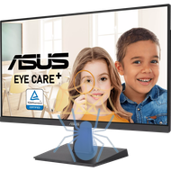 Монитор ASUS 27" VA27EHF IPS 1920x1080 1ms (MPRT) 250cd 100Hz HDMI Black; 90LM0550-B04170 фото 2