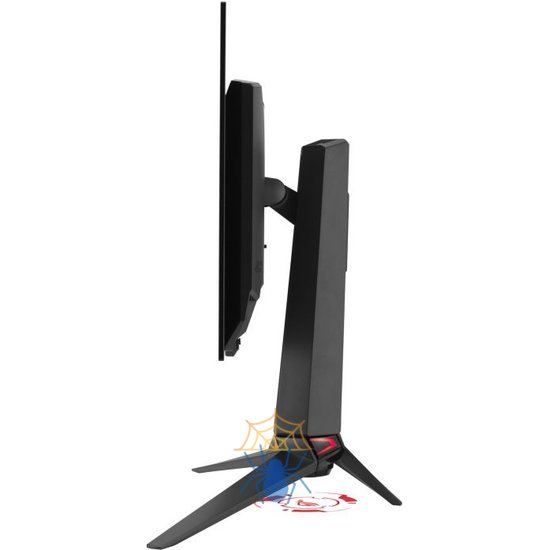 Монитор Asus 27" ROG Swift PG27AQDM черный OLED LED 16:9 HDMI M/M матовая HAS Piv 450cd 178гр/178гр 2560x1440 240Hz FreeSync Premium DP 2K USB 6.9кг фото 7