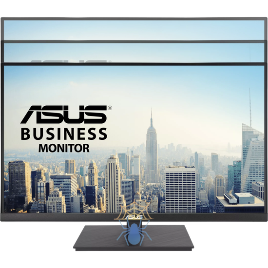 Монитор Asus 27" Business VA27UQSB черный IPS LED 16:9 HDMI M/M матовая HAS Piv 1000:1 350cd 178гр/178гр 3840x2160 60Hz DP 4K USB 6.5кг фото 5