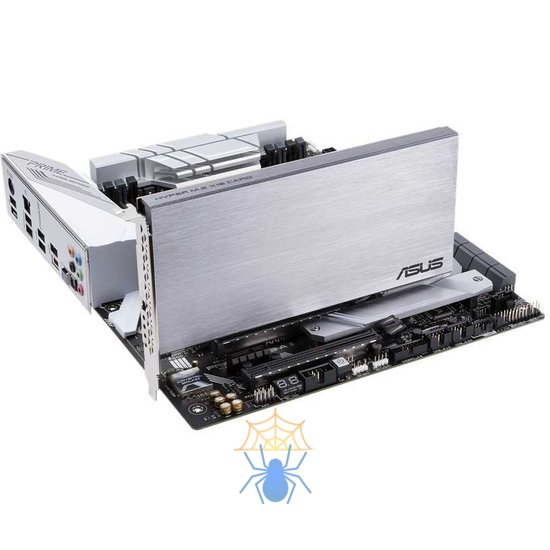 Материнская плата Asus PRIME X299-A II Soc-2066 Intel X299 8xDDR4 ATX AC`97 8ch(7.1) GbLAN RAID фото 6