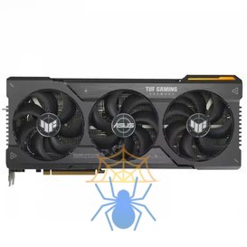 Видеокарта ASUS TUF-RX7900XTX-O24G-GAMING//RX7900XTX HDMI*1 DP*3 24G D6; 90YV0IG0-M0NA00 фото 2