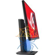 Монитор Asus 27" ROG Strix XG27ACS черный IPS LED 16:9 HDMI матовая HAS Piv 1000:1 400cd 178гр/178гр 2560x1440 180Hz DP 2K USB 6.61кг фото 6