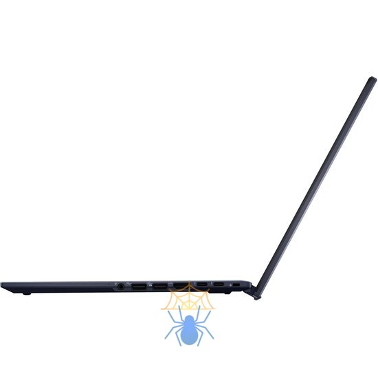 Ноутбук Asus ExpertBook B5 B5404CVA-QN0102 Core i7 1355U 16Gb SSD1Tb Intel Iris Xe graphics 14" IPS WQXGA (2560x1600) noOS black WiFi BT Cam (90NX0701-M003P0) фото 13