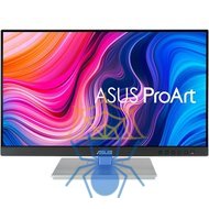 Монитор ASUS 23.8" ProArt PA247CV IPS 1920X1080 5ms 300cd 75Hz MM HDMI DP*2 USB Type-C Swivel Pivot HAS Black; 90LM03Y1-B02370 фото 3