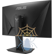 Монитор ASUS 27" TUF Gaming VG27VQM VA 1500R Curved 1920x1080 1ms 350cd 240Hz DVI HDMI*2 DP USB-Hub MM HAS Swivel Black; 90LM0510-B03E70 фото 6