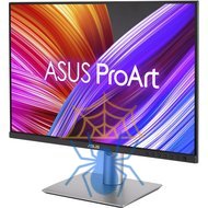 Монитор Asus 24.1" ProArt PA248CRV черный IPS LED 16:10 HDMI M/M матовая HAS Piv 350cd 178гр/178гр 1920x1200 75Hz DP WU USB 5.9кг фото 5