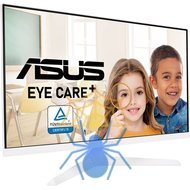 Монитор Asus 27" VY279HE-W белый IPS LED 1ms 16:9 HDMI матовая 250cd 178гр/178гр 1920x1080 75Hz VGA FHD 4.21кг фото 2