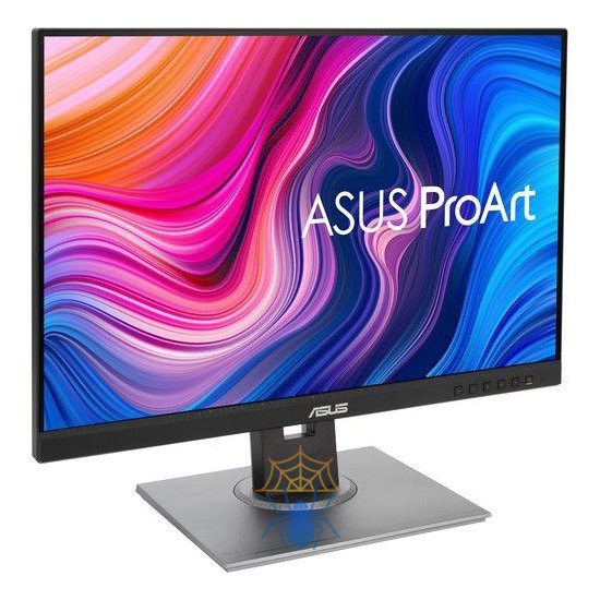 Монитор Asus 27" ProArt PA278QV черный IPS LED 16:9 DVI HDMI M/M матовая HAS Piv 350cd 178гр/178гр 2560x1440 75Hz DP 2K USB 7.72кг фото 7