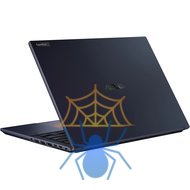 Ноутбук Asus ExpertBook B5 B5404CVA-QN0102 Core i7 1355U 16Gb SSD1Tb Intel Iris Xe graphics 14" IPS WQXGA (2560x1600) noOS black WiFi BT Cam (90NX0701-M003P0) фото 7